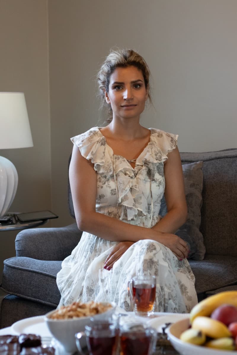 Moradi Films photography