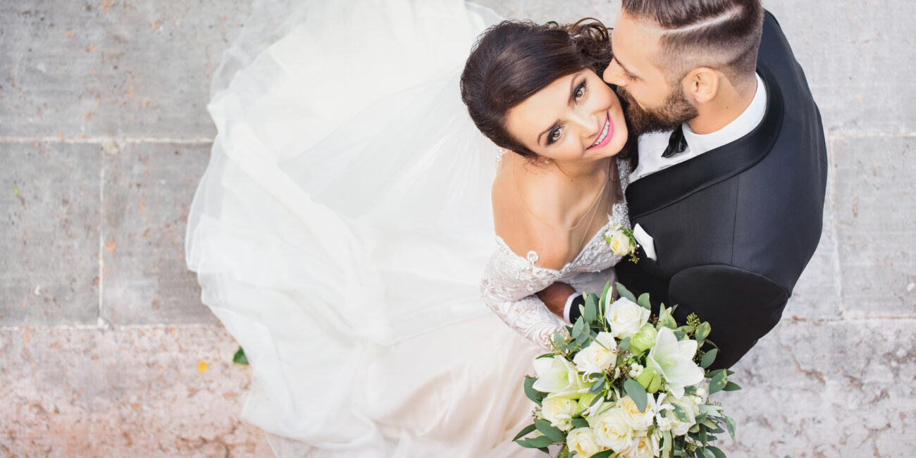 Windsor Wedding Photography