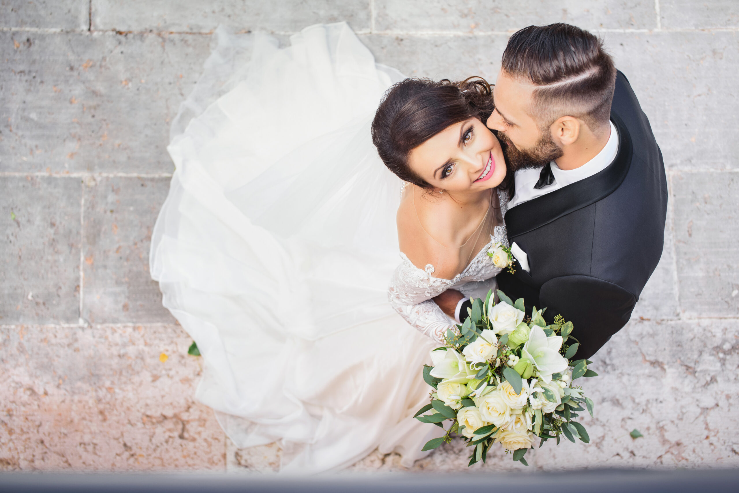 Windsor Wedding Photography