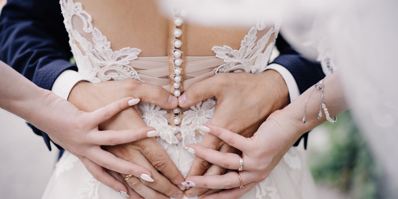 Wedding Photographer Windsor Ontario