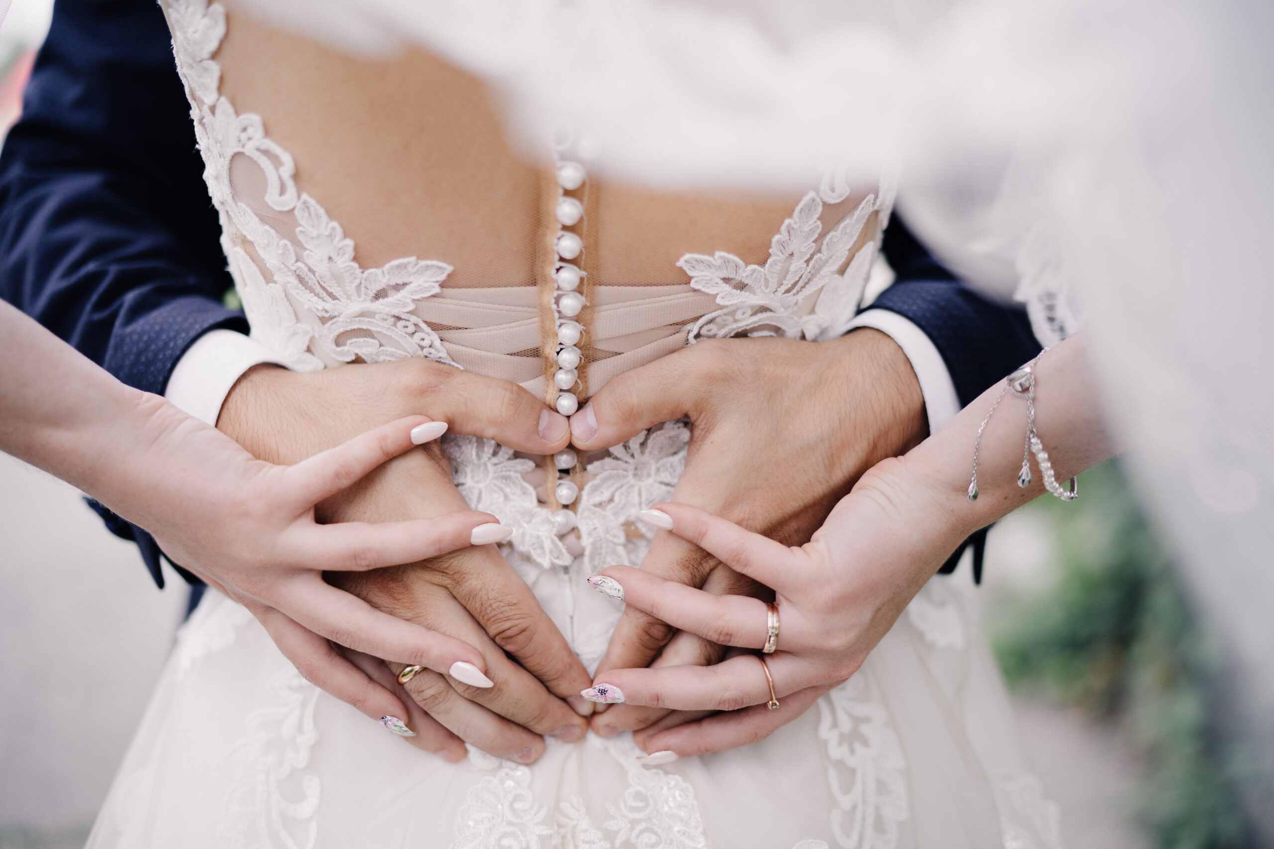 Wedding Photographer Windsor Ontario
